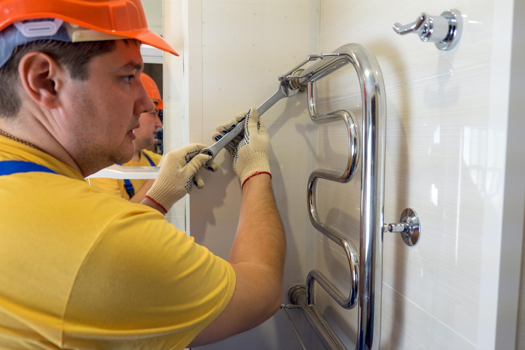 chauffage individuel La Verrière