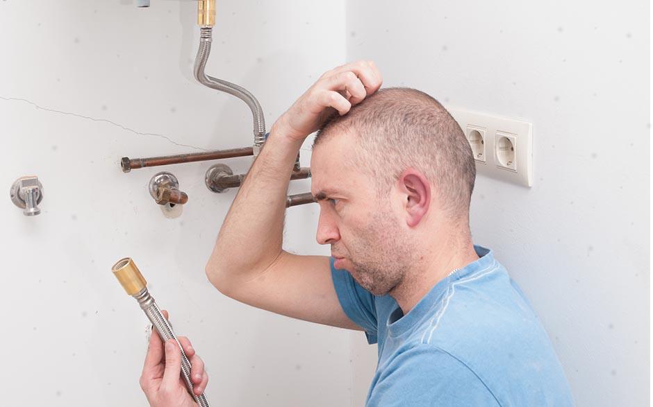chauffage fuel Sarcelles