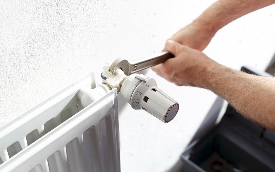 chauffage individuel La Verrière